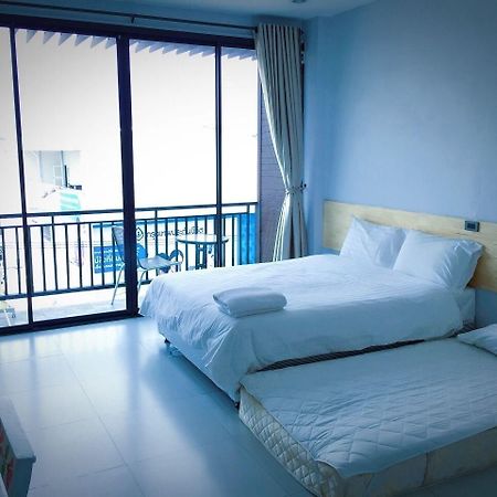 Rinrada Loft Resident Hotell Chiang Mai Exteriör bild