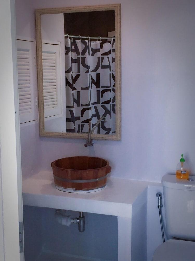 Rinrada Loft Resident Hotell Chiang Mai Exteriör bild