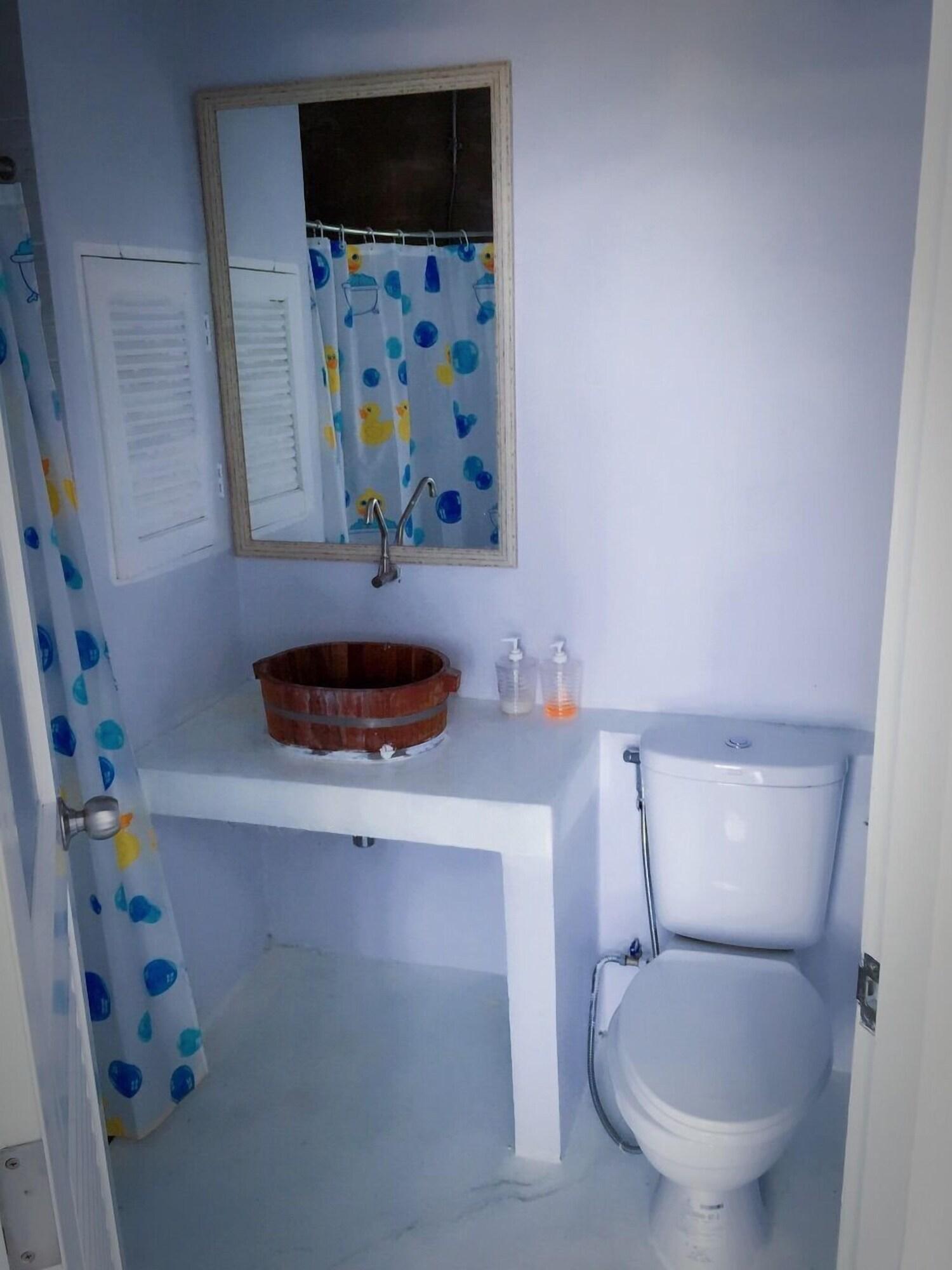Rinrada Loft Resident Hotell Chiang Mai Exteriör bild